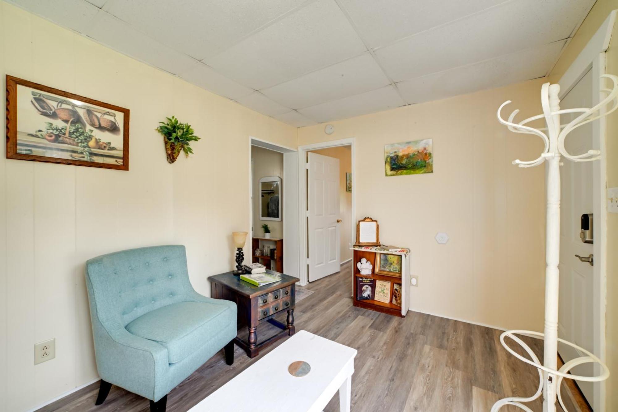 Serene Mcewen Cottage About 2 Mi To Golf Course! Екстериор снимка